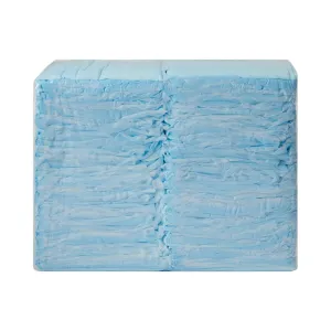 Covidien 7134 Simplicity Fluff Underpad, Moderate Absorbency, 23" x 24" (Pack of 200)