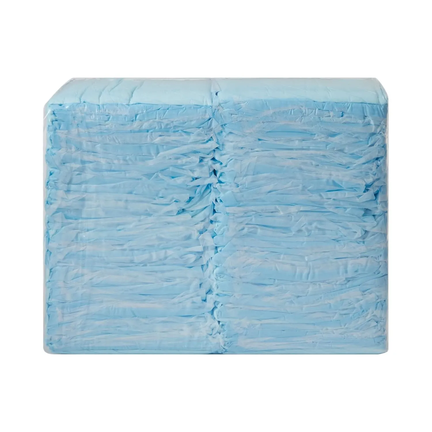 Covidien 7134 Simplicity Fluff Underpad, Moderate Absorbency, 23" x 24" (Pack of 200)