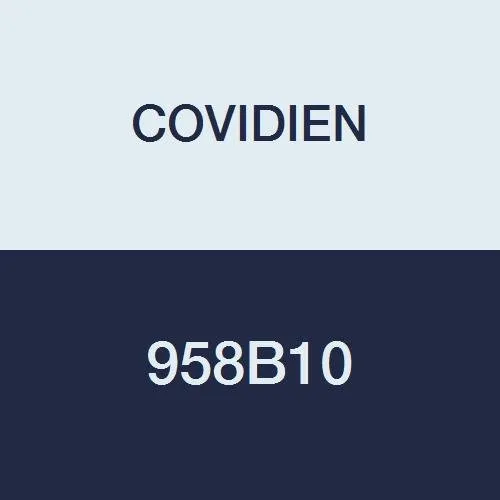 Covidien 958B10 Wings Underpad, Extra Heavy Absorbency, Fluff and Polymer, 30" x 36" Size (Pack of 10)