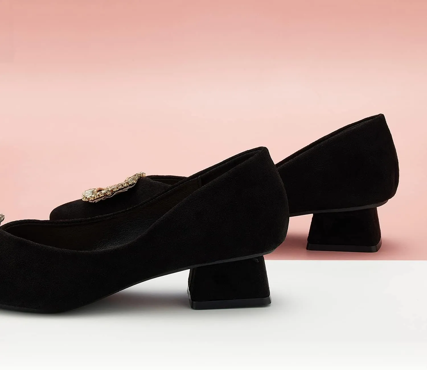 C.Paravano womens Pumps