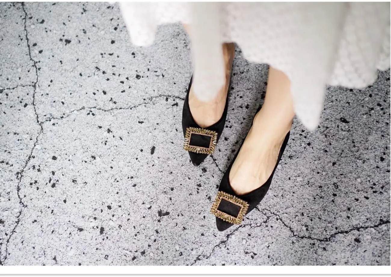 C.Paravano womens Pumps