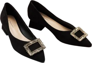 C.Paravano womens Pumps