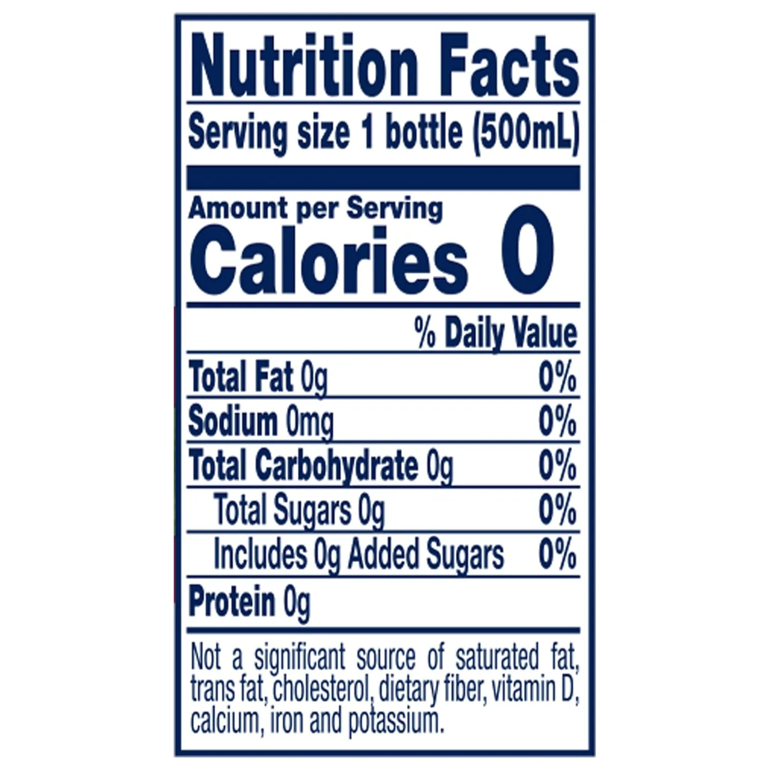 Crystal Geyser Sparkling Cherry Alpine Natural Spring Water, 24-Pack, 16.9oz Bottles, Zero Calories and No Sweeteners, Naturally Flavored, Bottled at The Source