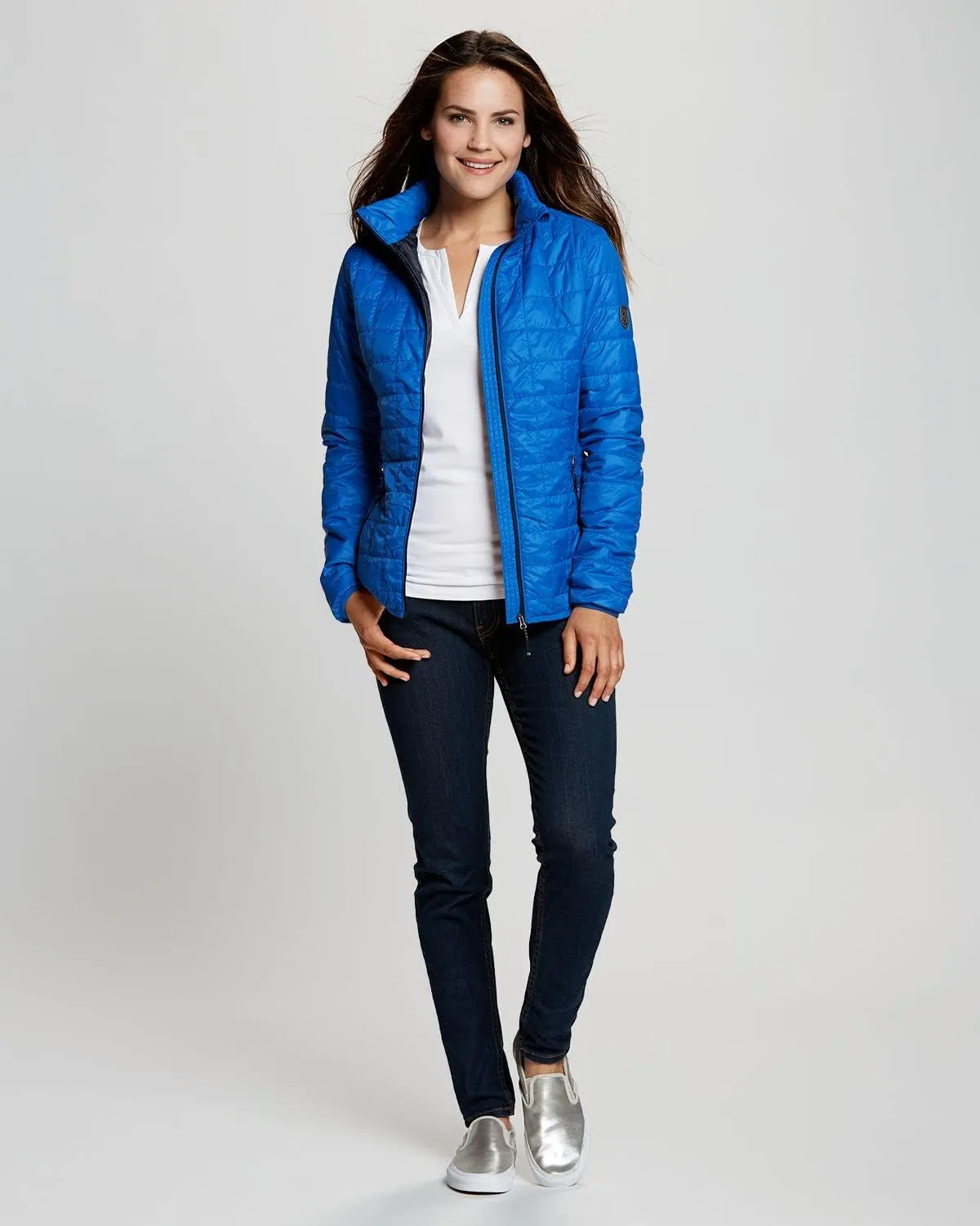Cutter & Buck Women's Rainier Jacket