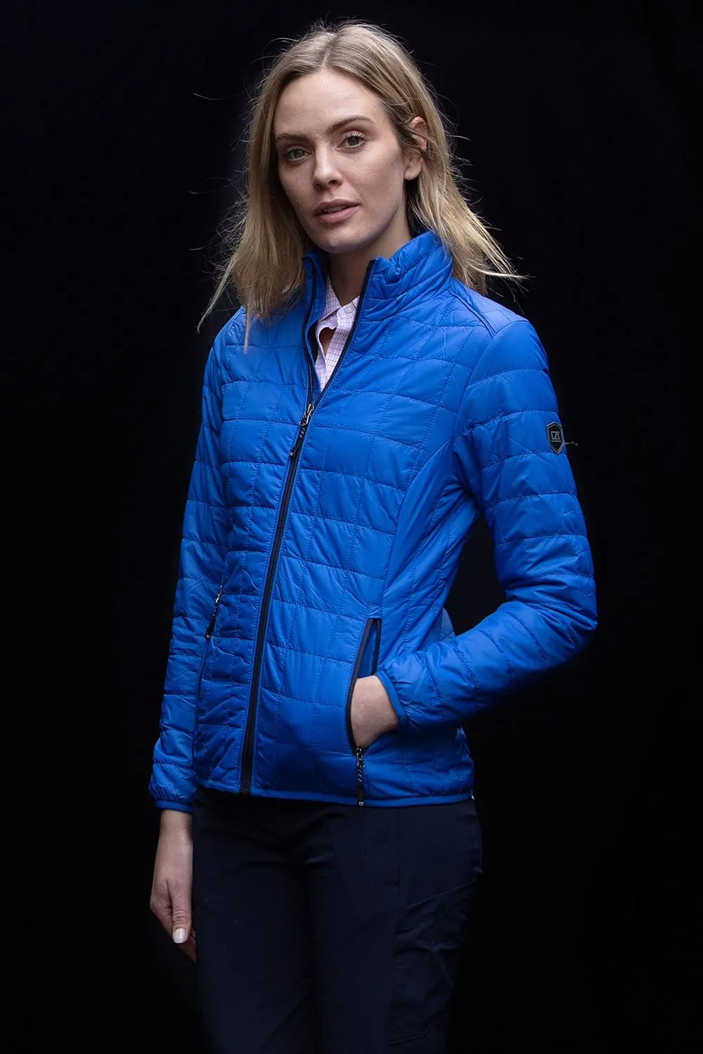 Cutter & Buck Women's Rainier Jacket