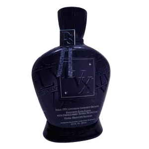 Designer Skin LVX Ideal 55X Luxurious Intensity Bronzer, 13.5 fl. oz., Black