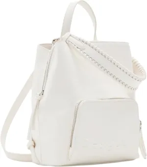 Desigual S Multi-Position Backpack