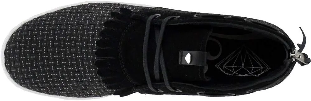 Diamond Supply Co Men's Jasper Skateboarding Shoe