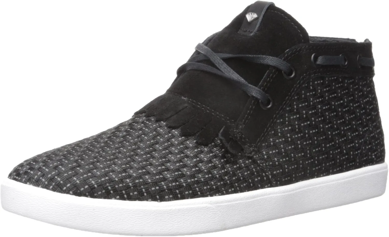 Diamond Supply Co Men's Jasper Skateboarding Shoe