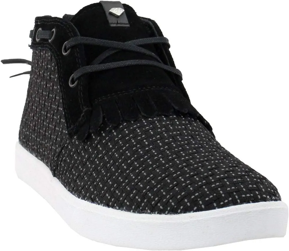 Diamond Supply Co Men's Jasper Skateboarding Shoe