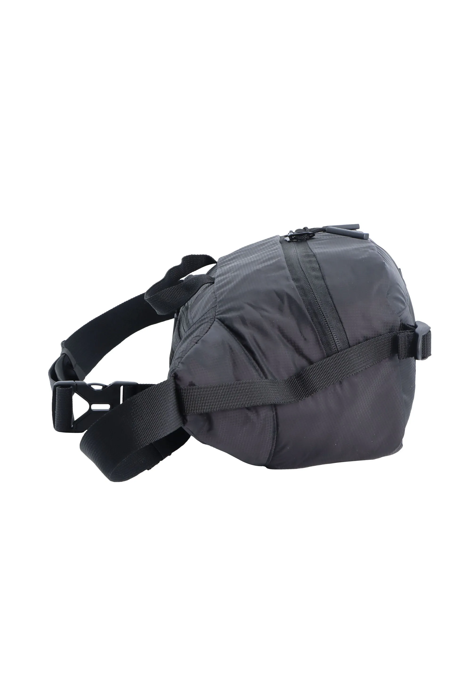 Discovery Outdoor Waist Bag / Belt Bag Black