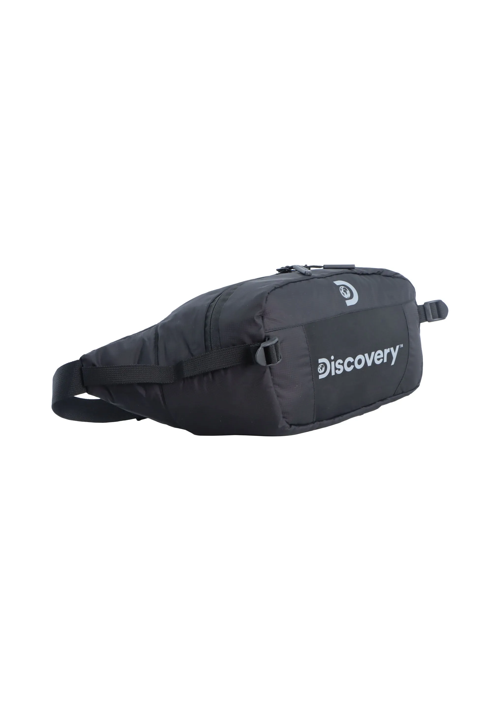 Discovery Outdoor Waist Bag / Belt Bag Black