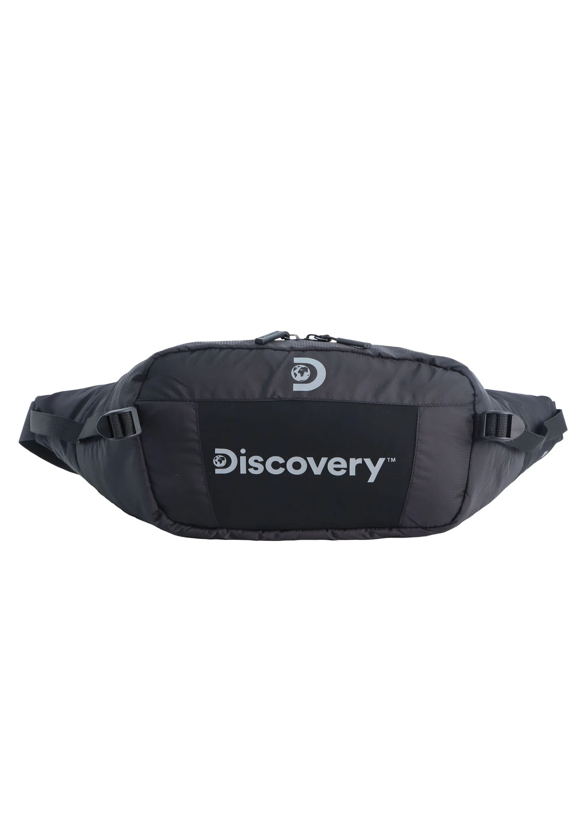 Discovery Outdoor Waist Bag / Belt Bag Black