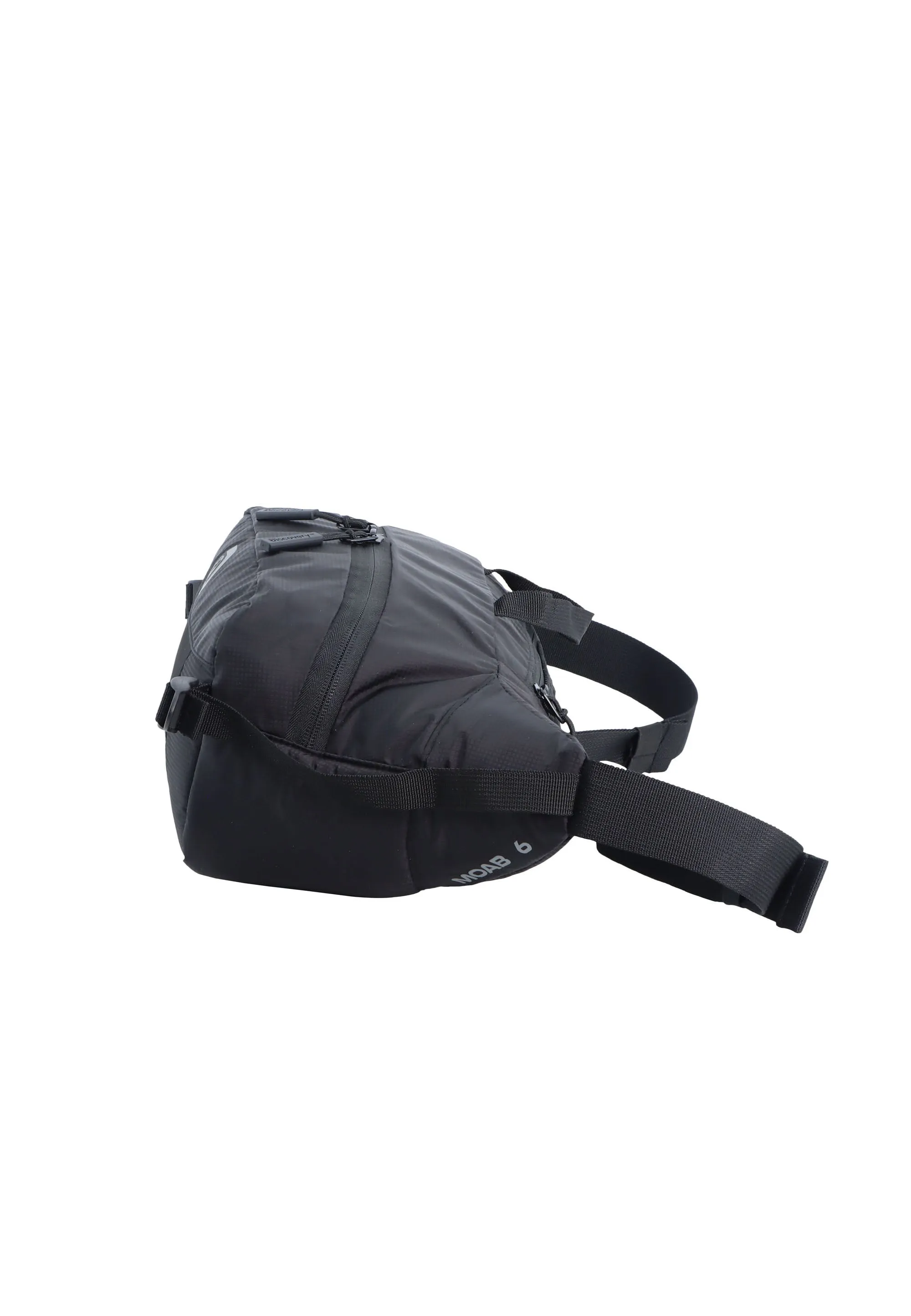 Discovery Outdoor Waist Bag / Belt Bag Black