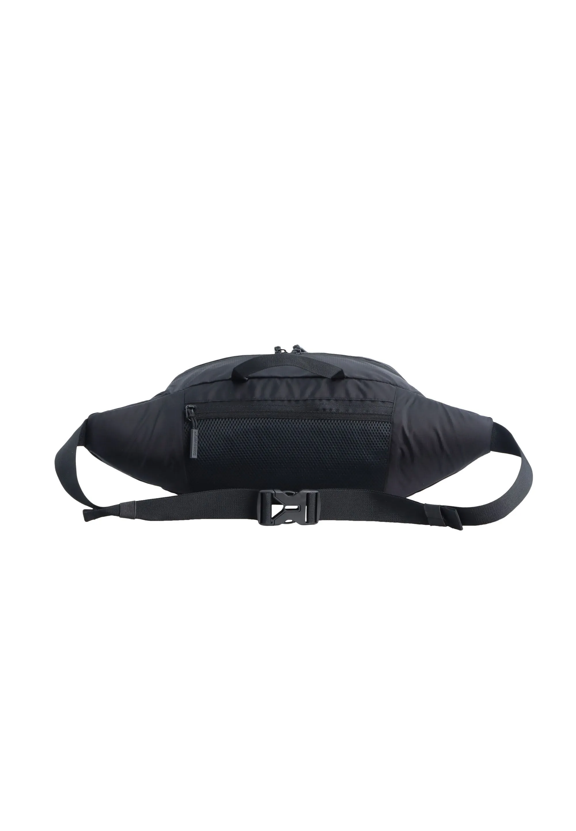 Discovery Outdoor Waist Bag / Belt Bag Black