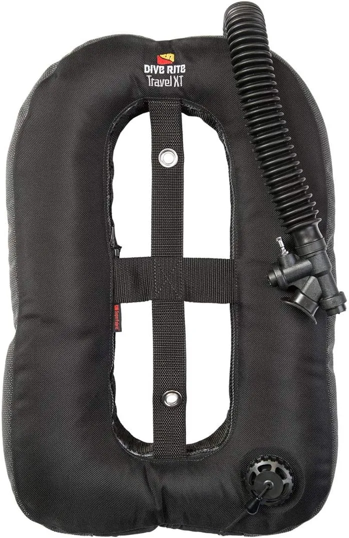 Dive Rite Travel XT Wing