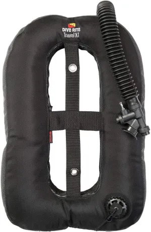Dive Rite Travel XT Wing