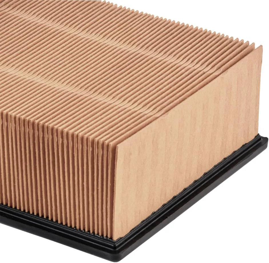 Doc's Diesel Engine Air Filter | Compatible with RAM 6.7L Cummins 2500, 3500, 4500, 5500 2007  | Replaces 53034051AB