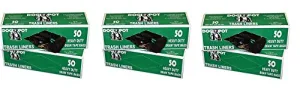Dogipot Trash Liner Bags (3 X Pack of 50)