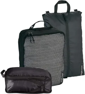 Eagle Creek Unisex Pack-It Essentials Set, Black