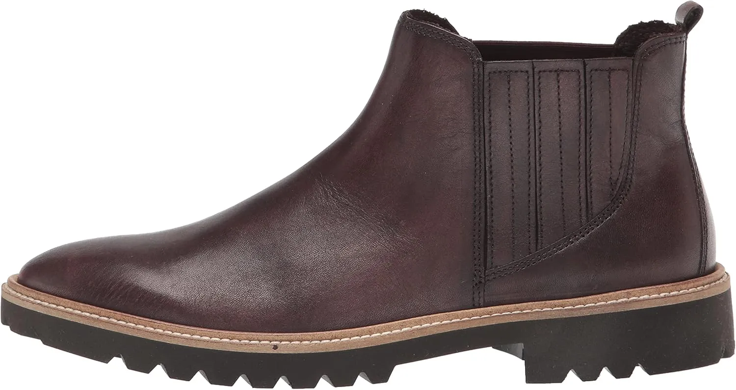 ECCO Women's Modern Tailored Ankle Boot
