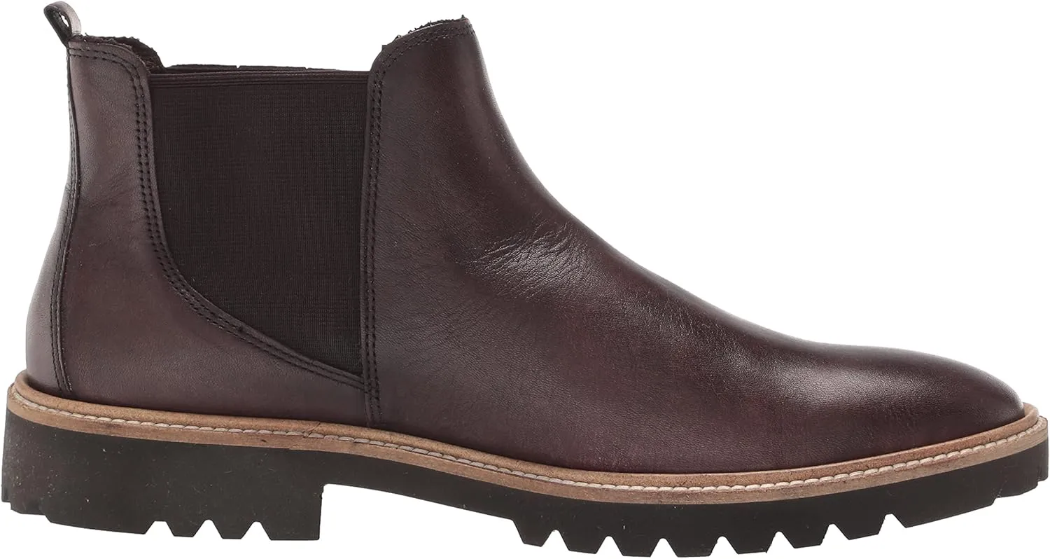 ECCO Women's Modern Tailored Ankle Boot