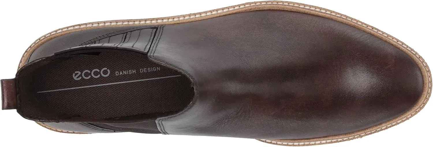 ECCO Women's Modern Tailored Ankle Boot
