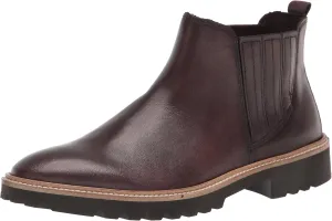 ECCO Women's Modern Tailored Ankle Boot