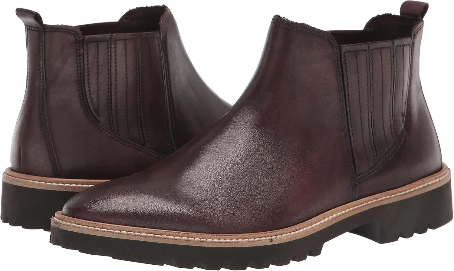 ECCO Women's Modern Tailored Ankle Boot