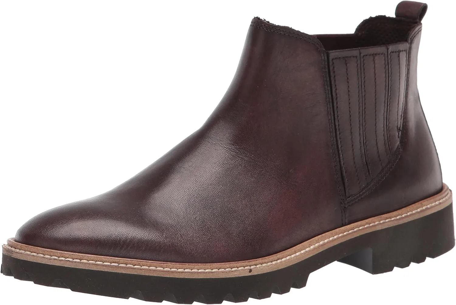 ECCO Women's Modern Tailored Ankle Boot