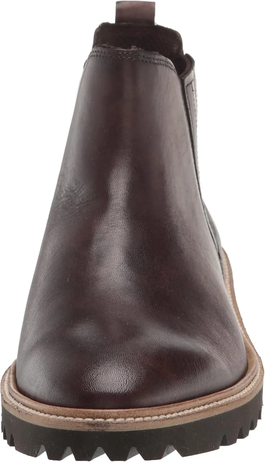 ECCO Women's Modern Tailored Ankle Boot