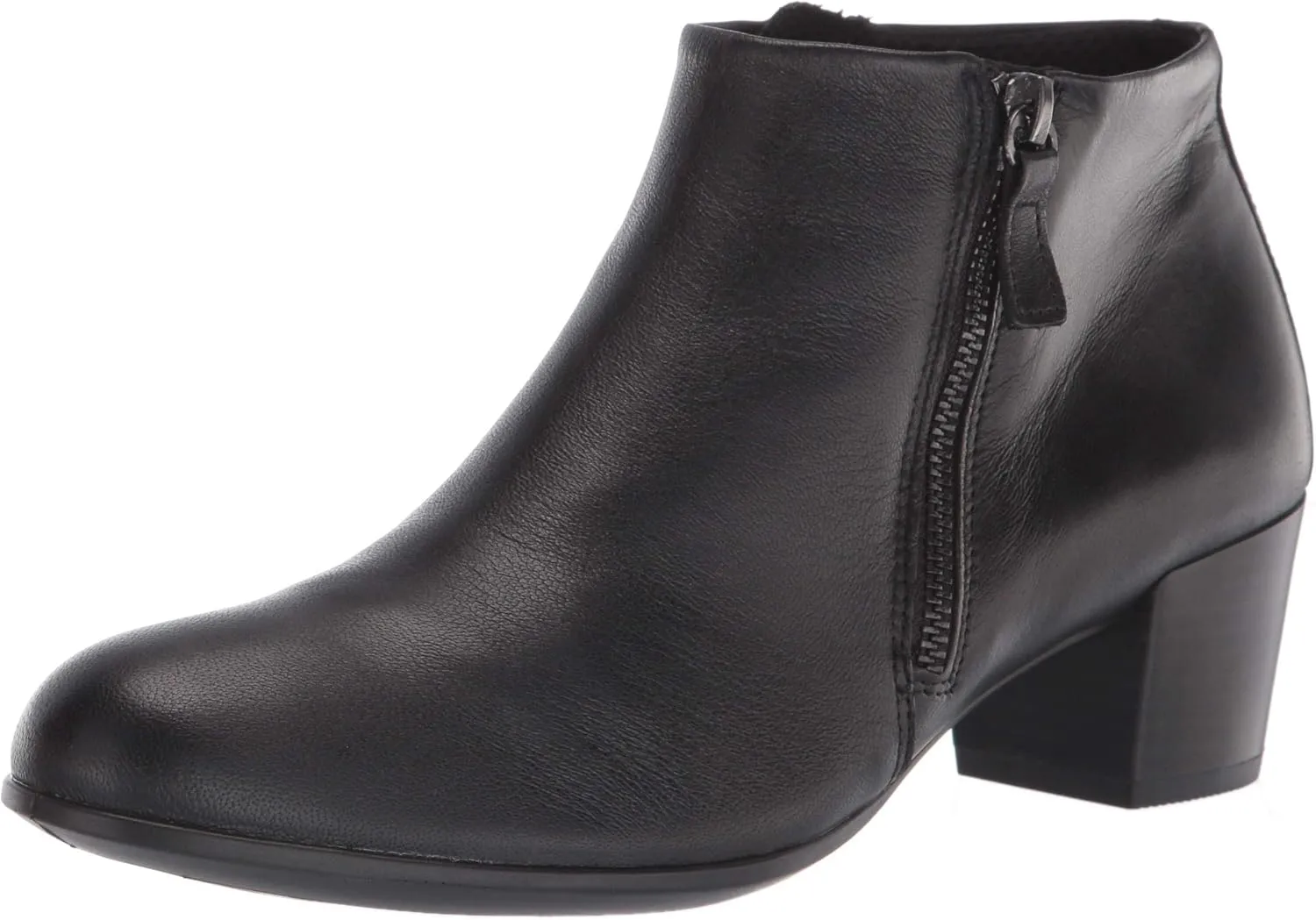 ECCO Women's Shape 35 Zip Boot Fashion
