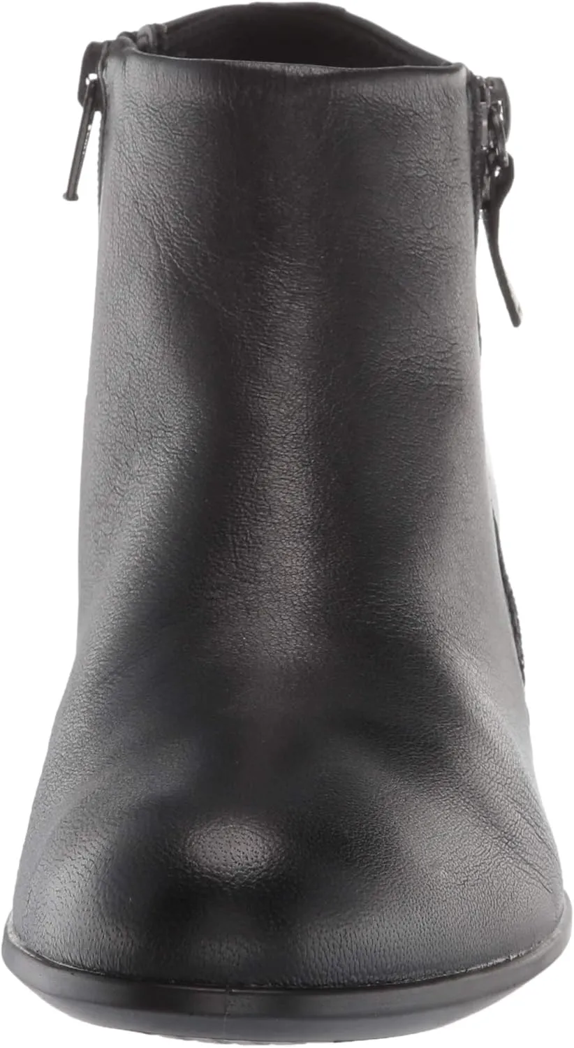 ECCO Women's Shape 35 Zip Boot Fashion