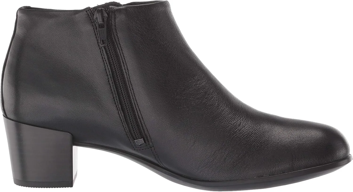 ECCO Women's Shape 35 Zip Boot Fashion