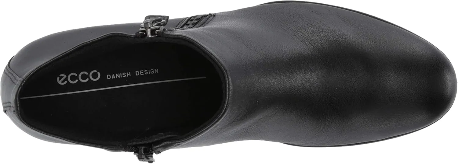 ECCO Women's Shape 35 Zip Boot Fashion