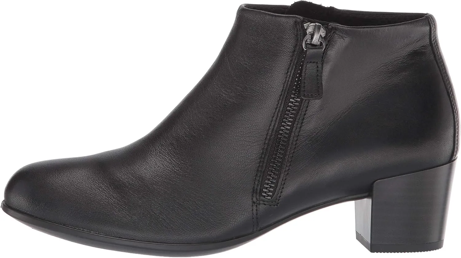 ECCO Women's Shape 35 Zip Boot Fashion