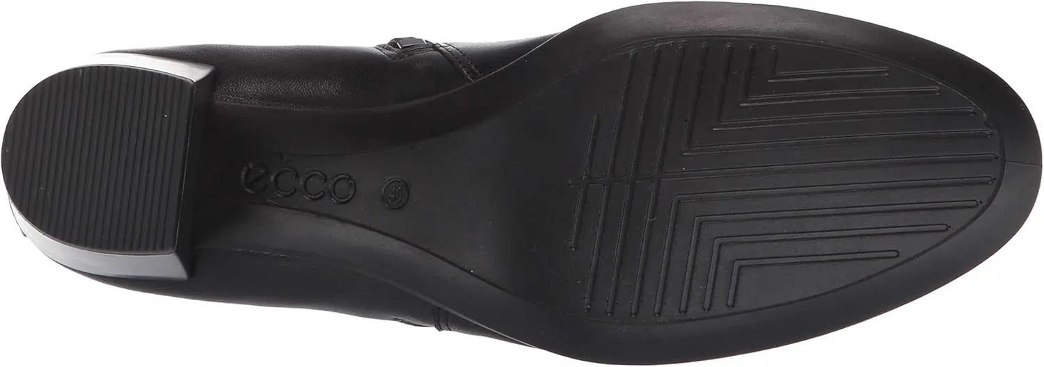 ECCO Women's Shape 35 Zip Boot Fashion