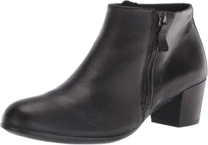 ECCO Women's Shape 35 Zip Boot Fashion