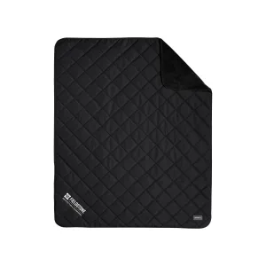Eddie Bauer - Quilted Insulated Fleece Blanket. EB751.