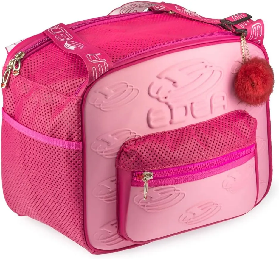 Edea Cube Skate Bag