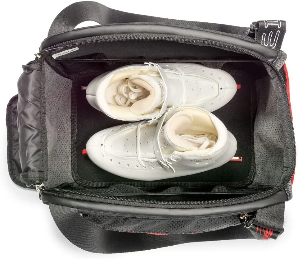 Edea Cube Skate Bag