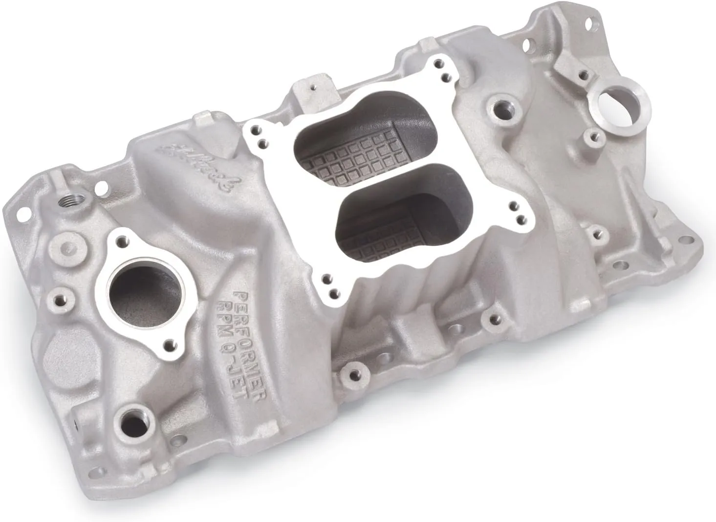Edelbrock 7104 Performer Intake Manifold