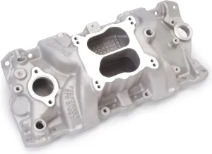 Edelbrock 7104 Performer Intake Manifold