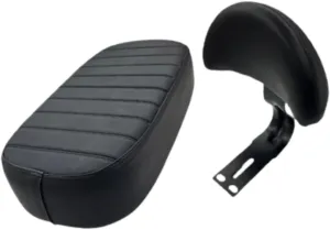 Electric Bike Rear Seat Electric Bicycle Manned Seat Pad, Simple, Outdoor Comfortable Biking Practical Rear Passenger Cushion