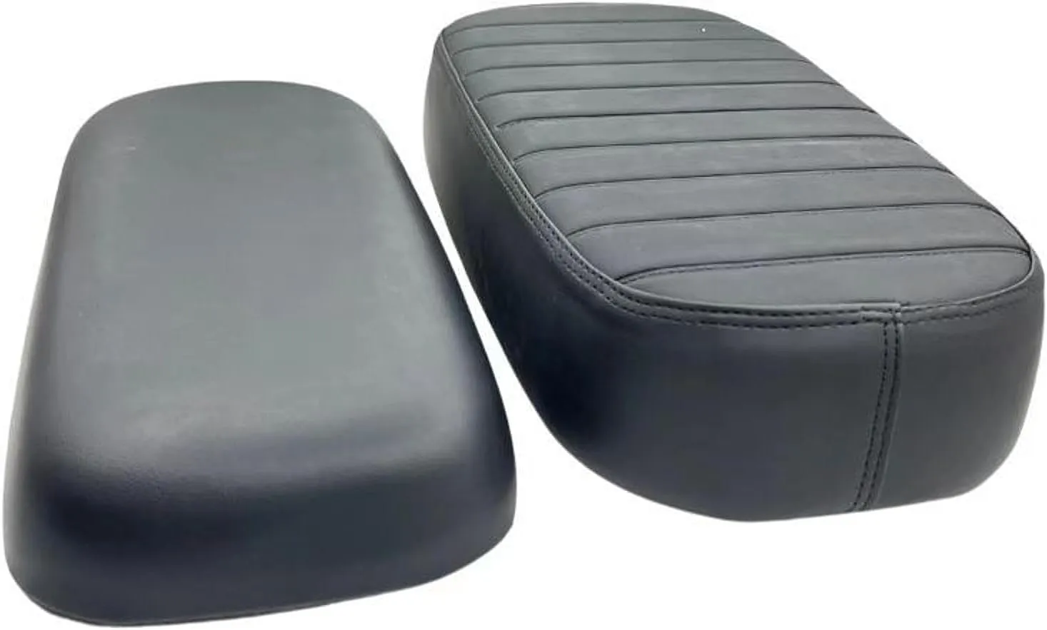 Electric Bike Rear Seat Electric Bicycle Manned Seat Pad, Simple, Outdoor Comfortable Biking Practical Rear Passenger Cushion