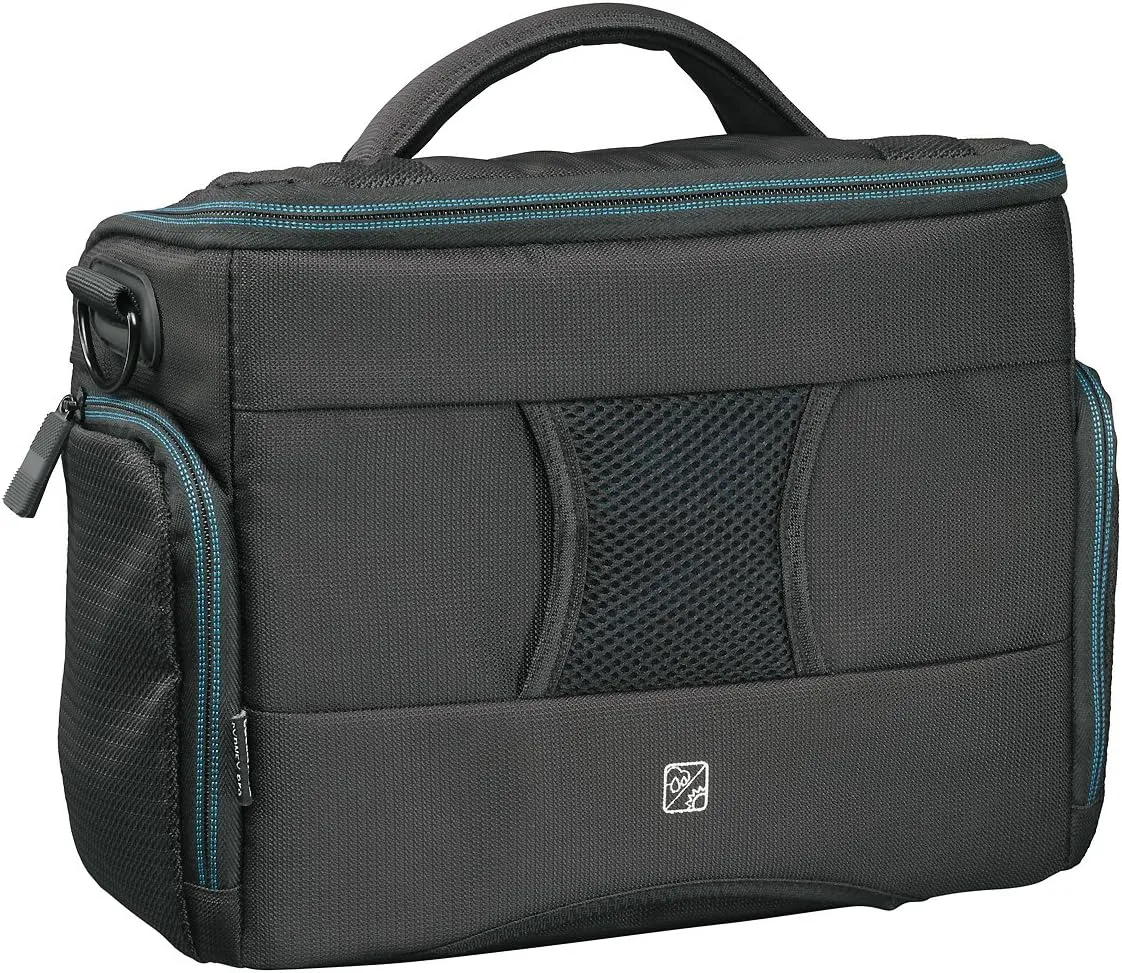 Equipment, Black, 250 x 200 x 130