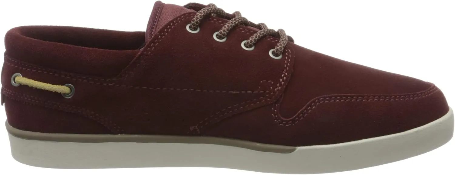 Etnies Men's Skateboarding Shoes, 4.5 us