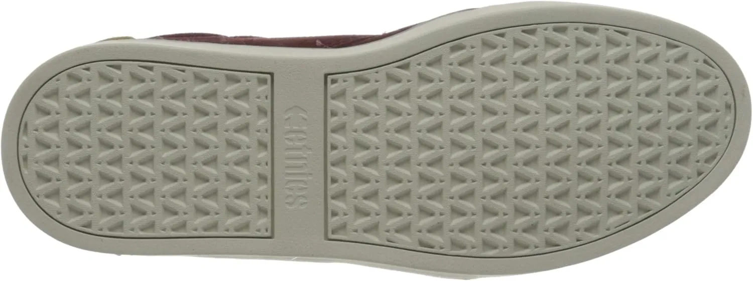 Etnies Men's Skateboarding Shoes, 4.5 us