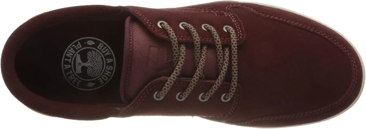 Etnies Men's Skateboarding Shoes, 4.5 us