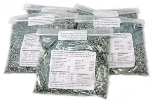 Excel 15-5-15 Cal-Mag Special w/Black Iron (5) = 5 1lb Bags